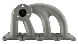 Kolektor wydechowy JRspec Audi S3 8P TT 8N Seat Leon Cupra R 1.8T