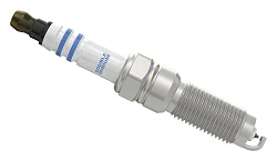 BOSCH Świeca zapłonowa irydowa 0 242 145 573 dla Ford 1.0 Ecoboost Fiesta VI Focus III Mondeo V