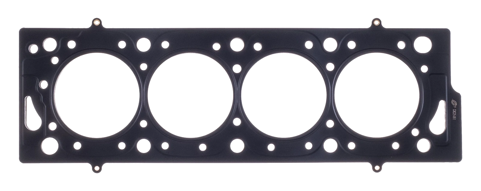 Uszczelka głowicy Cometic Peugeot 306 405 XU9J4 XU9J4Z XU10J2 XU10J4 0.60" 84mm