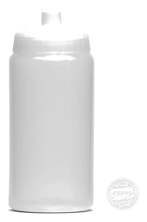 SCHOLL CONCEPTS Polish Dispenser Bottle 500ml