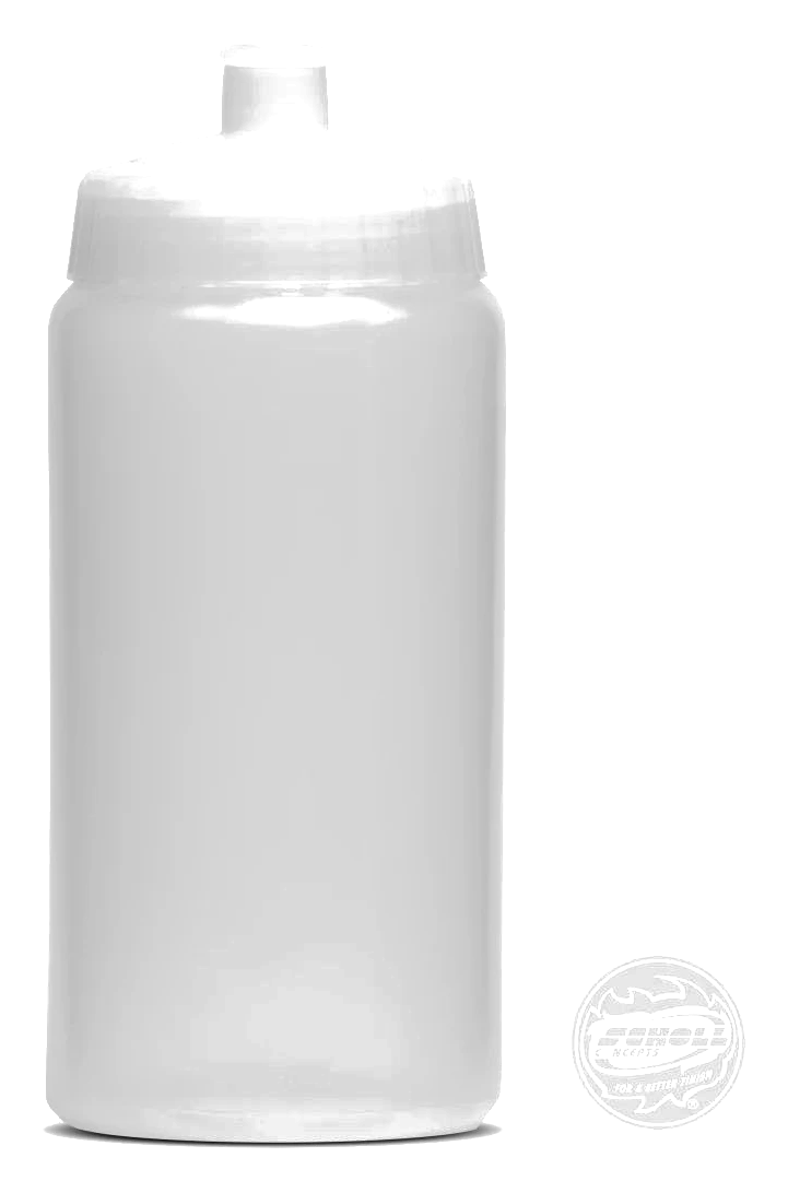 SCHOLL CONCEPTS Polish Dispenser Bottle 500ml