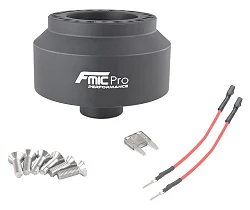 Naba Adapter Sportowej Kierownicy FMIC.Pro Subaru Impreza WRX STI Forester