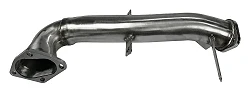 Downpipe VW Golf Scirocco 1.4 TSI