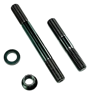 Śruby podpór wału ARP 208-5404 Acura B18A1/B1