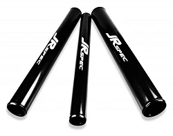 Rura aluminiowa JRspec 48mm, 60cm
