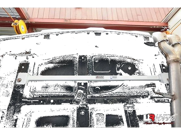 Rozpórka tylna (Rear Torsion Bar) 2276 Ultra Racing Kia Sorento 2.0D 4WD 13+