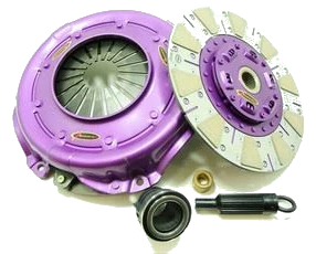 Zestaw sprzęgła Xtreme Clutch Heavy Duty Ceramic HSV SENATOR 5.0 i V8 185KW (1995-1997)