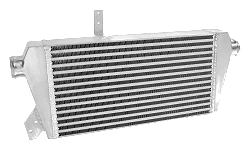 Intercooler AUDI A4 B6 1.8T 02-06