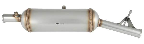 Filtr cząstek stałych DPF JRspec do Peugeot 3008 308 5008 Partner Rifter 1.6 HDi