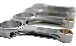 Korbowody H-Beam Billet K1, Honda Integra B18A/B B20B Dł. 137 Pin 21mm