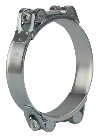 Mikalor Super bolt opaska ślimakowa 88-96mm/20mm W5