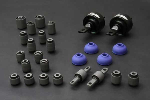 Hardrace Complete Bushing Kit For  Honda Civic