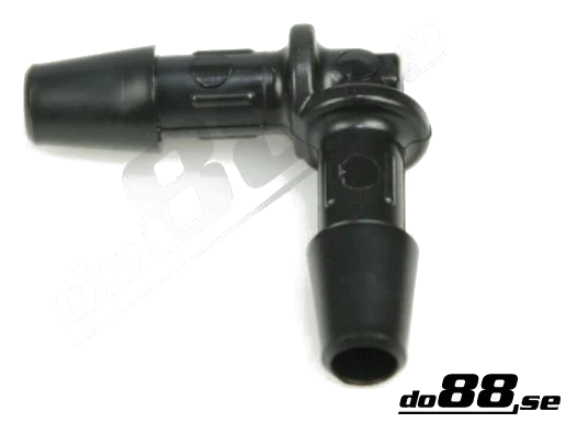 Kolanko 90 stopni 4mm