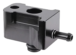 Adapter podciśnienia Turbo Boost JRspec Volkswagen Audi EA888 TSI 1.8t 2.0t