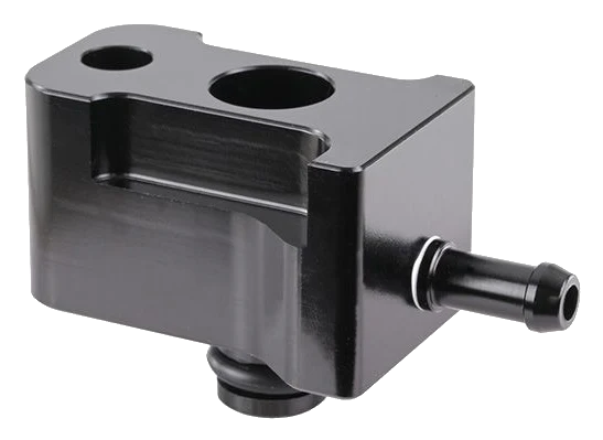 Adapter podciśnienia Turbo Boost JRspec Volkswagen Audi EA888 TSI 1.8t 2.0t