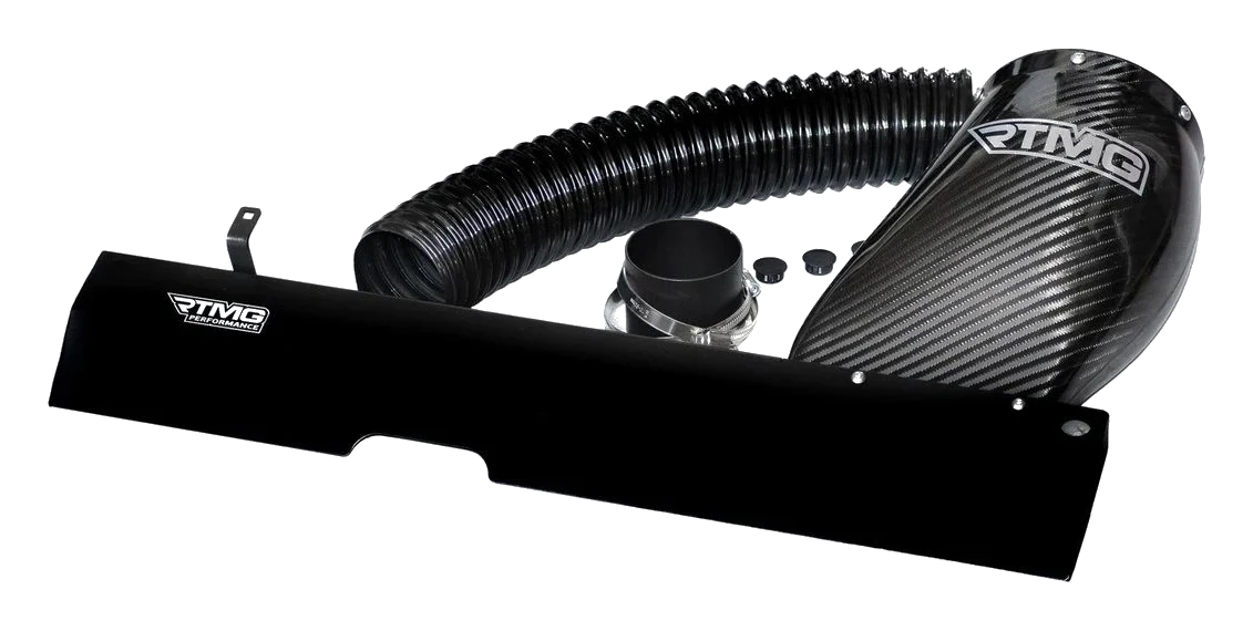 RTMG Performance Direct Cold Air Intake for Seat Ibiza 1.5 TSI EVO