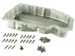Aluminiowa miska olejowa FMIC.EU Volkswagen Golf 6 7 Audi S3 Seat Leon 1.8 TSI 2.0 TSI