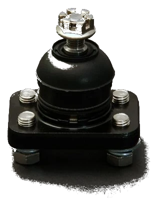 Hardrace Front Upper Arm For Ball Joint Plate Honda