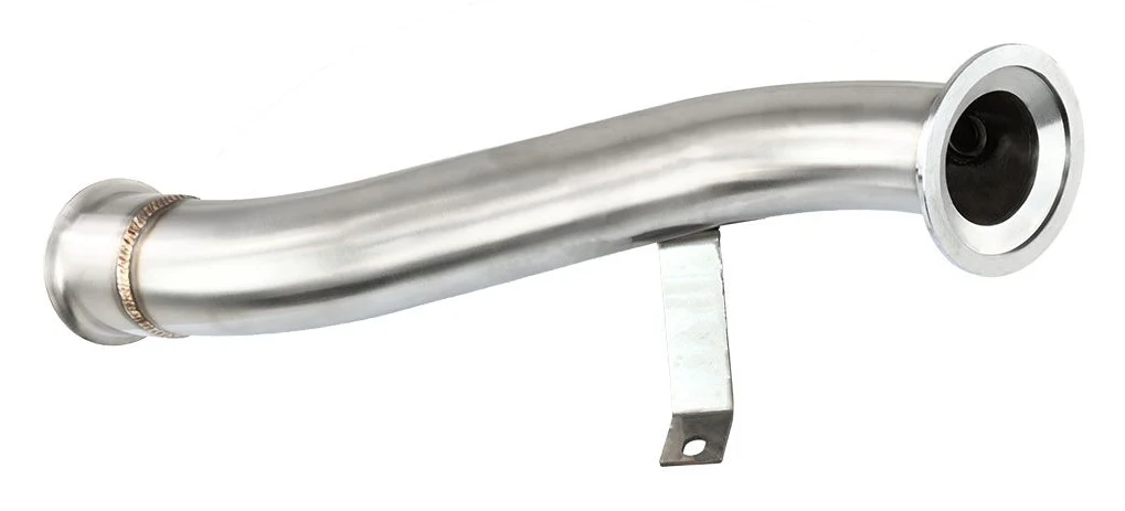 Downpipe for Mercedes W205 W213 E300 M274 2015-2023