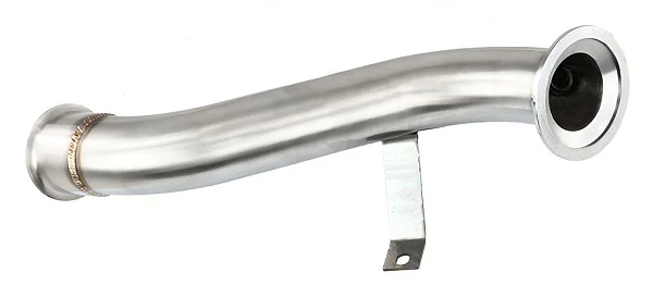 Downpipe for Mercedes W205 W213 E300 M274 2015-2023