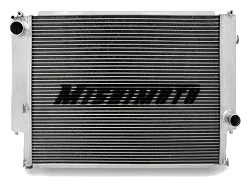 Chłodnica wody Mishimoto BMW E36 Seria 3 1992-1999