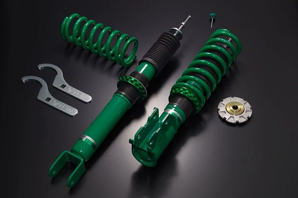 Tein Street Advance Z Zawieszenie gwintowane Mitsubishi Lancer Evo 8 (TÜV) - GSR52-91SS2/13