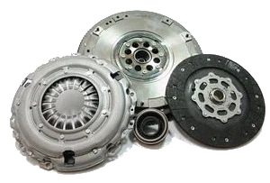 Zestaw sprzęgła + koło zamachowe Xtreme Clutch Subaru OUTBACK 2.5 AWD (BP9) 121KW (2003-2007)