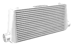 Intercooler 600x300x76mm FMIC.EU