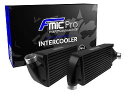 Intercooler FMIC.Pro Porsche 911 996 997