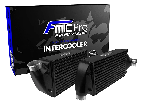 Intercooler FMIC.Pro Porsche 911 996 997