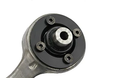 Tuleje wahacza przedniego BMW E8x E9x M2 F87 i M3/M4 F8x FTWL