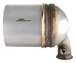 Filtr cząstek stałych DPF JRspec do Citroen C3 DS3 Peugeot 207 208 206+ 2008 1.4 HDi