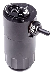Zawór  PCV 10AN ORB do 3/8” Radium Engineering