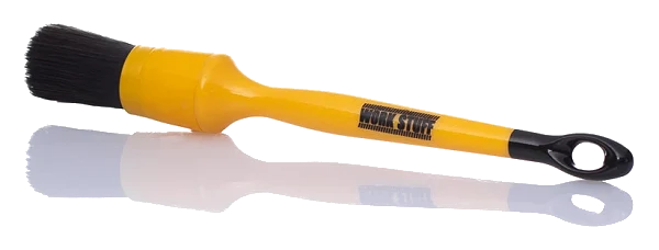 WORK STUFF Detailing Brush Black 24mm