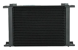 Chłodnica oleju Setrab Proline 25-rzędowa 330 x 193 mm (235mm)
