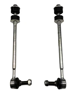 Zestaw łączników stabilizatora przód +3" IOD Performance Nissan Patrol Y61