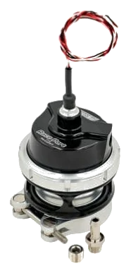 Zawór blow off BOV Turbosmart TS-0204-1242 Race Port Female GenV HE Sensor