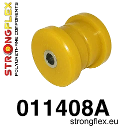 Alfa Romeo 166 011408A: Tuleja wahacza tylnego przednia SPORT
