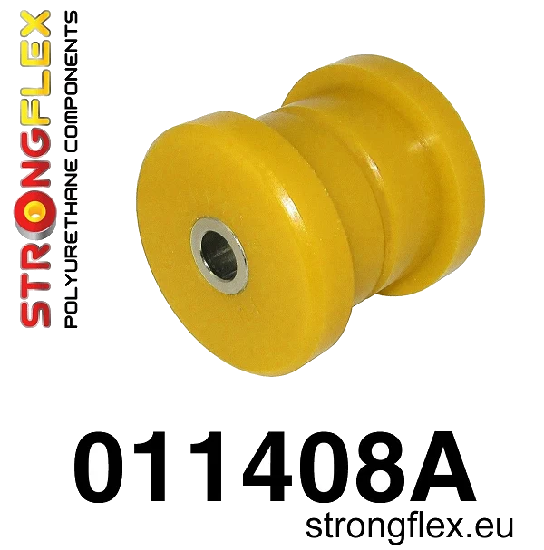 Alfa Romeo 166 011408A: Tuleja wahacza tylnego przednia SPORT