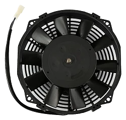 Wentylator ssący FMIC.Pro 7.5” SUPER SLIM 130W - FP-FAN-7.5