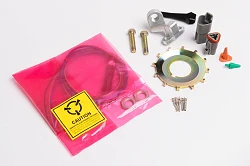 Zestaw Trigger Czujnik Położenia Wału Korbowego i Wałka Rozrządu MZR Garage Nissan 200SX 180SX CA18DE CA18DET