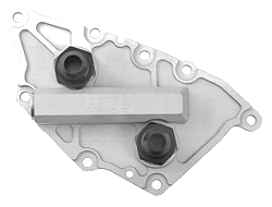Adapter chłodnicy oleju Forge Motorsport FMOC7 Mini F56