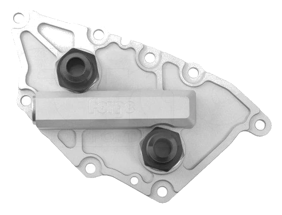 Adapter chłodnicy oleju Forge Motorsport FMOC7 Mini F56