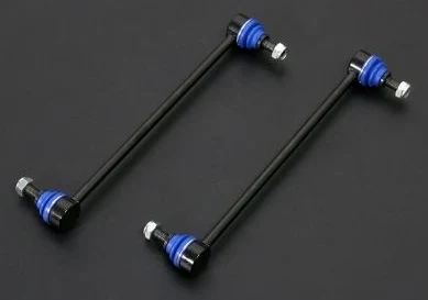 Hardrace Front Reinforced Stabilizer Link For Ford Focus Mazda 3 5 Volvo V40