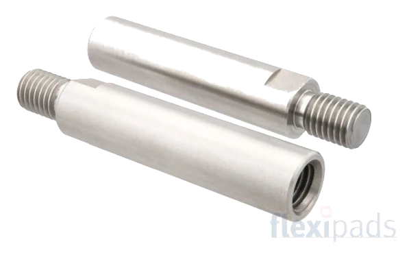 FLEXIPADS Rotary M14 Steel Extension Spot Arm