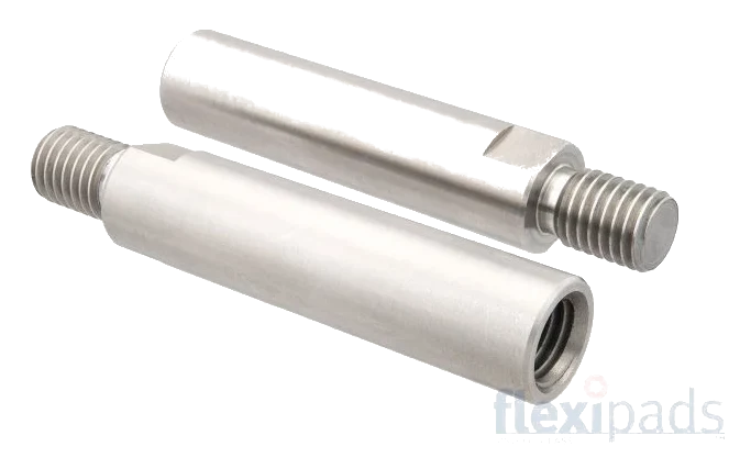 FLEXIPADS Rotary M14 Steel Extension Spot Arm