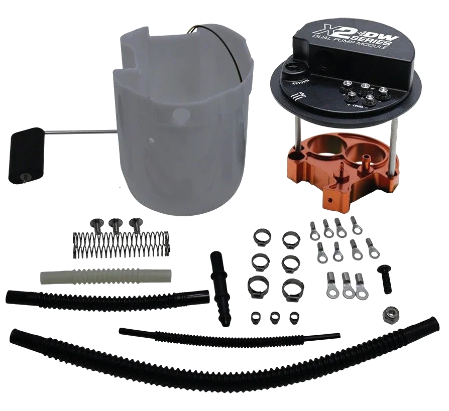 Kosz na pompy paliwa DeatschWerks 2012-16 Scion FR-S 2012-20 Subaru BRZ 2017-20 Toyota 86