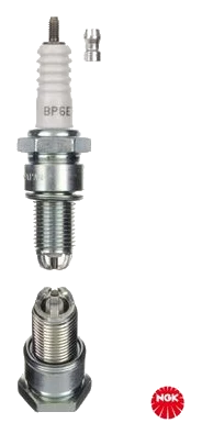 Świeca Zapłonowa NGK 1263 BP6ET