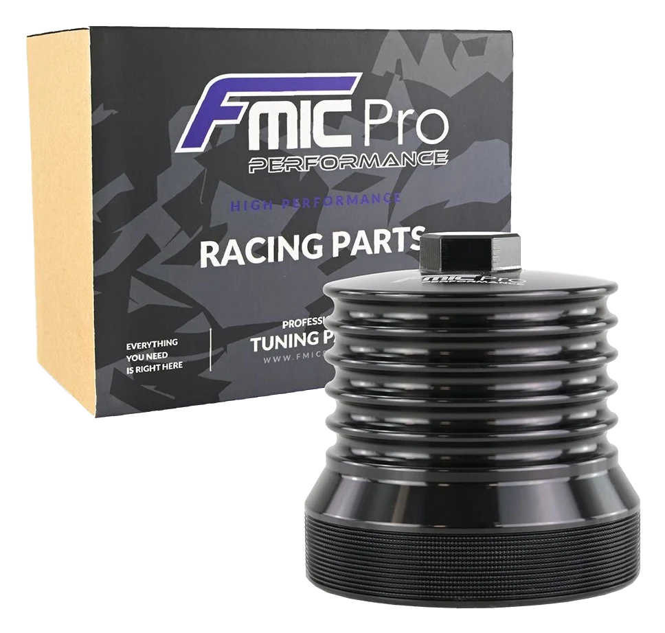 Obudowa filtra oleju FMIC.Pro Volkswagen Audi Seat 2.0 TFSI EA113