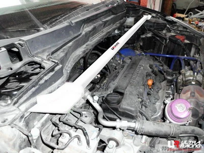 Rozpórka przednia (Front Upper Strut Bar)Ultra Racing Honda CRV 07+ 2WD
